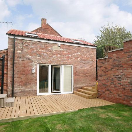 Barn Cottage - E5560 Winthorpe  Eksteriør bilde
